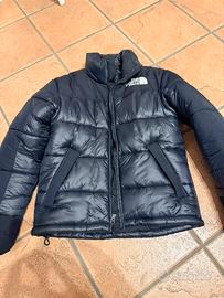 Giubbotto the north face