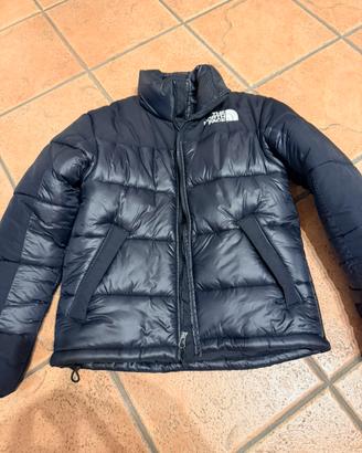 Giubbotto the north face