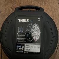 catene da neve Thule