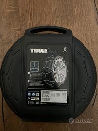 catene da neve Thule