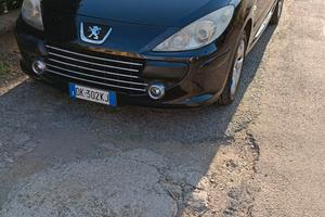 Peugeot 307 1.6Hdi