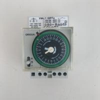 Temporizzatore orologio giornaliero Grasslin