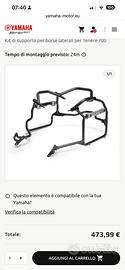 Staffe valigie tenere 700