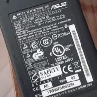 Alimentatore Asus ORIGINALE