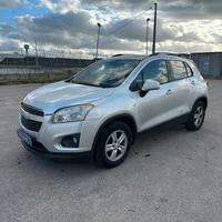 RICAMBI Chevrolet Trax 2013 1.6 Benz 85 kw