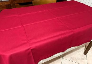 Tovaglie e guida da tavolo