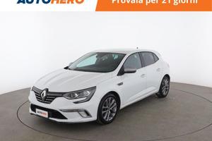 RENAULT Megane Mégane dCi 8V 110 CV EDC Energy G