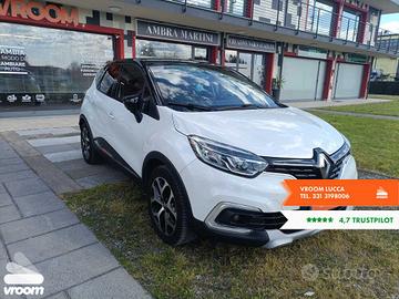 RENAULT Captur 1� serie Captur TCe 12V 90 CV Sp...