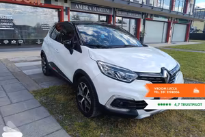 RENAULT Captur 1� serie Captur TCe 12V 90 CV Sp...