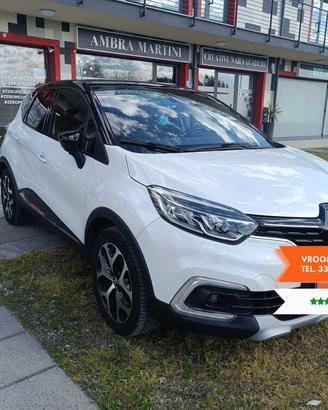 RENAULT Captur 1� serie Captur TCe 12V 90 CV Sp...