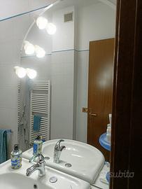specchiera bagno