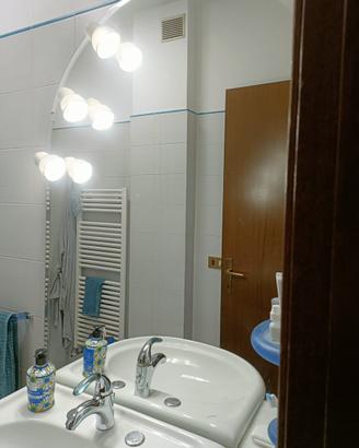specchiera bagno