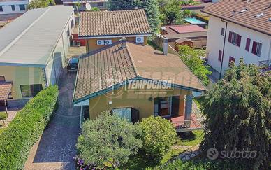Casa indipendente a Lainate 3 locali