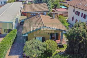 Casa indipendente a Lainate 3 locali