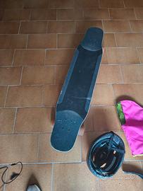 long bostd professionale 