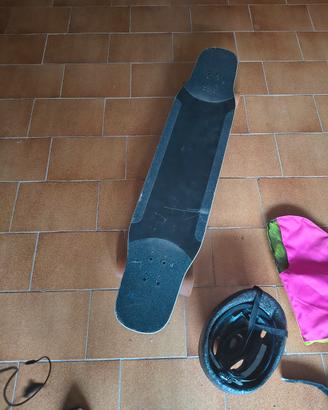 long bostd professionale 