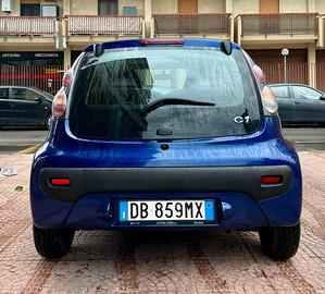 Citroen C1 1.0 benzina