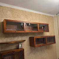 Composizione arredo soggiorno