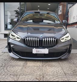 Bmw serie 1 F40 M Sport