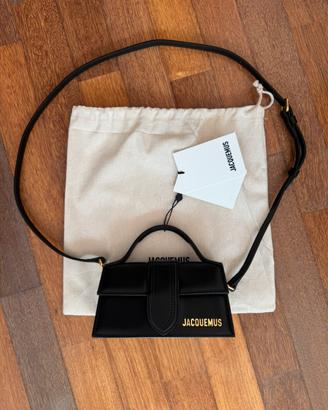 Jacquemus le bambino