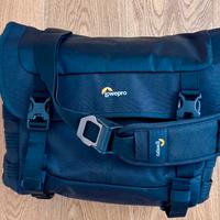 Lowepro ProTactic MG 160 AW II tracolla fotografia
