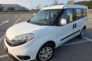FIAT Doblò 1.4 Benzina 5 Posti Combi