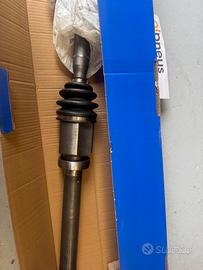 Semiasse dx+sx Ford focus-c Max dal 2012 in poi