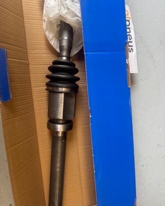 Semiasse dx+sx Ford focus-c Max dal 2012 in poi