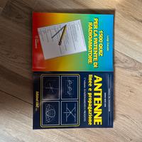 Antenne e quiz radioamatore
