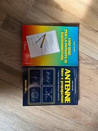 Antenne e quiz radioamatore