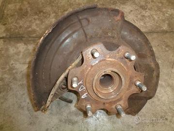 MONTANTE ANT. DESTRO PAJERO V60 3.2 DID 2003