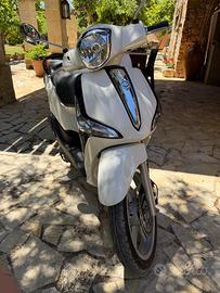 🛵 PIAGGIO LIBERTY 50 – PARI AL NUOVO 🛵