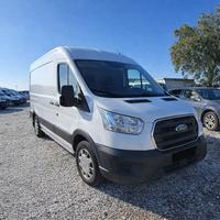 Ford Transit L2H2 2.0 Trend 130cv 88.000km