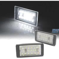 LUCI TARGA A LED BMW E46 2 PORTE 98-03