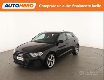 AUDI A1 HL87346