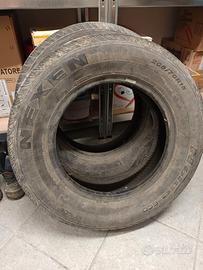 gomme Suzuki Jimny 