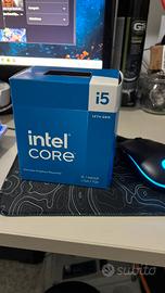 DISSIPATORE Intel LGA1700 NUOVO