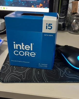 DISSIPATORE Intel LGA1700 NUOVO