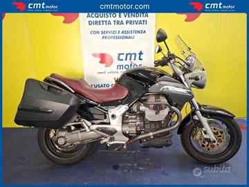 MOTO GUZZI Breva V 1100 i.e. Garantita e Finanzi