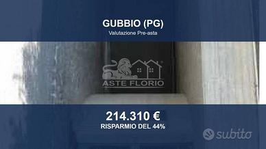 Immobile in asta di 419 m² con più di 5 locali e b