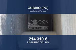 Immobile in asta di 419 m² con più di 5 locali e b