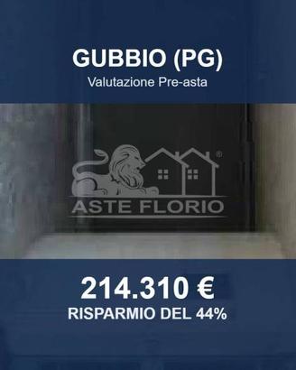 Immobile in asta di 419 m² con più di 5 locali e b