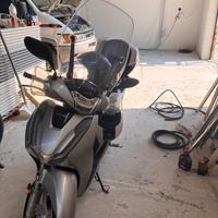 Honda Sh 125 i