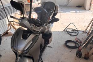 Honda Sh 125 i
