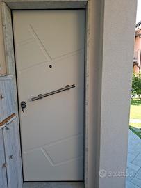 Porta Blindata