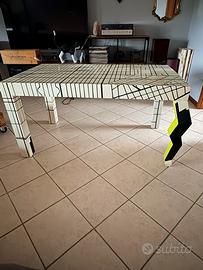 Tavolo Seletti The Trip Furniuture