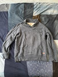 Felpa Levi’s uomo