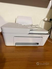 HP DeskJet 4220e 588K43, Stampante Multifunzione