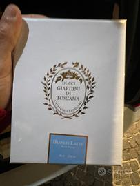 Profumo Bianco Latte