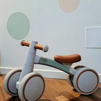 Bicicletta senza pedali SEREED